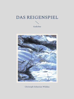 cover image of Das Reigenspiel